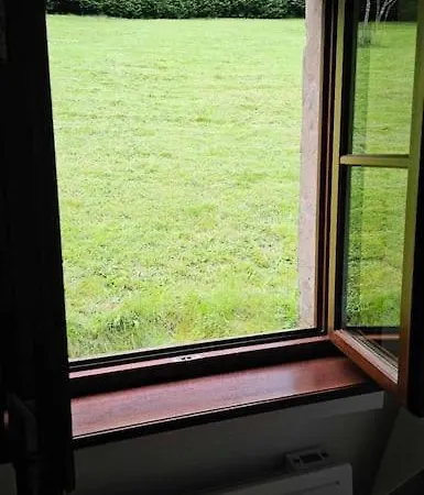Le Botanique Holiday home *