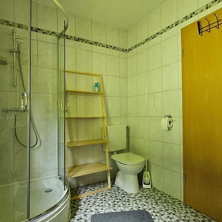 Holiday home Le Botanique Siersthal