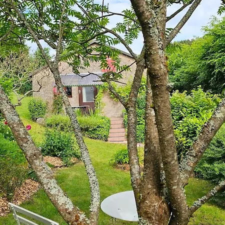 Le Botanique Siersthal