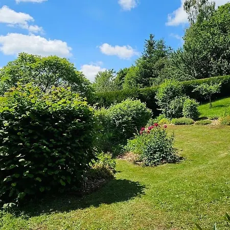 Le Botanique