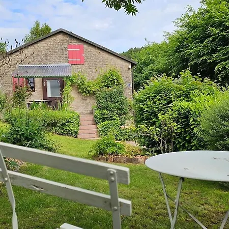 Le Botanique *
